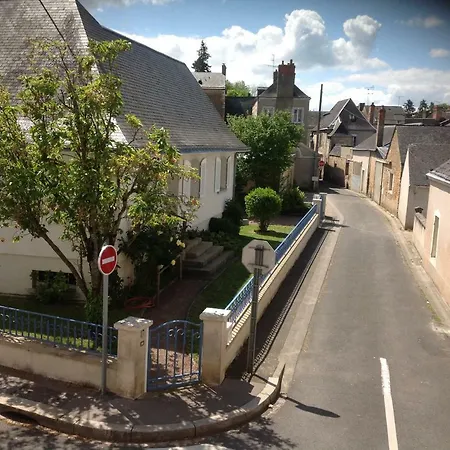 Bel En Plein Centre Ville